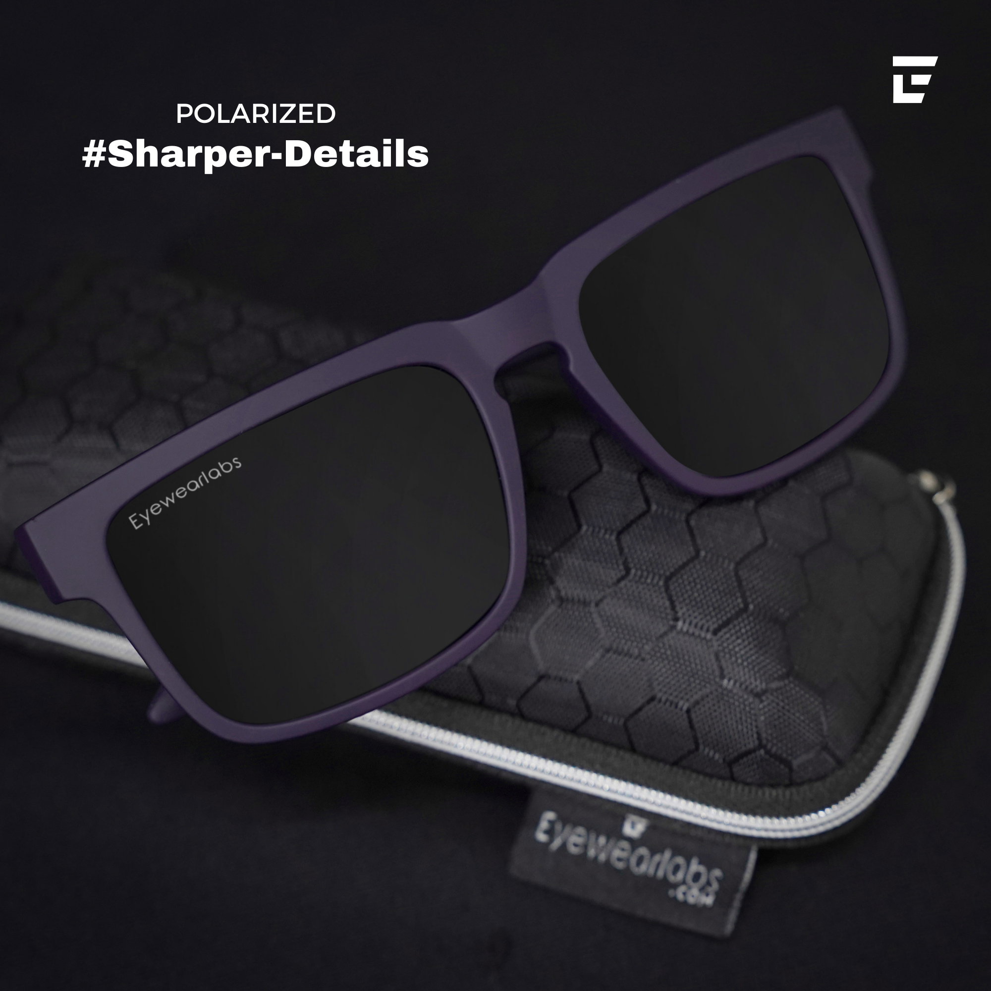 RJ Ruler - Eyewearlabs