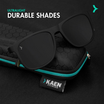 Kory Green - Eyewearlabs