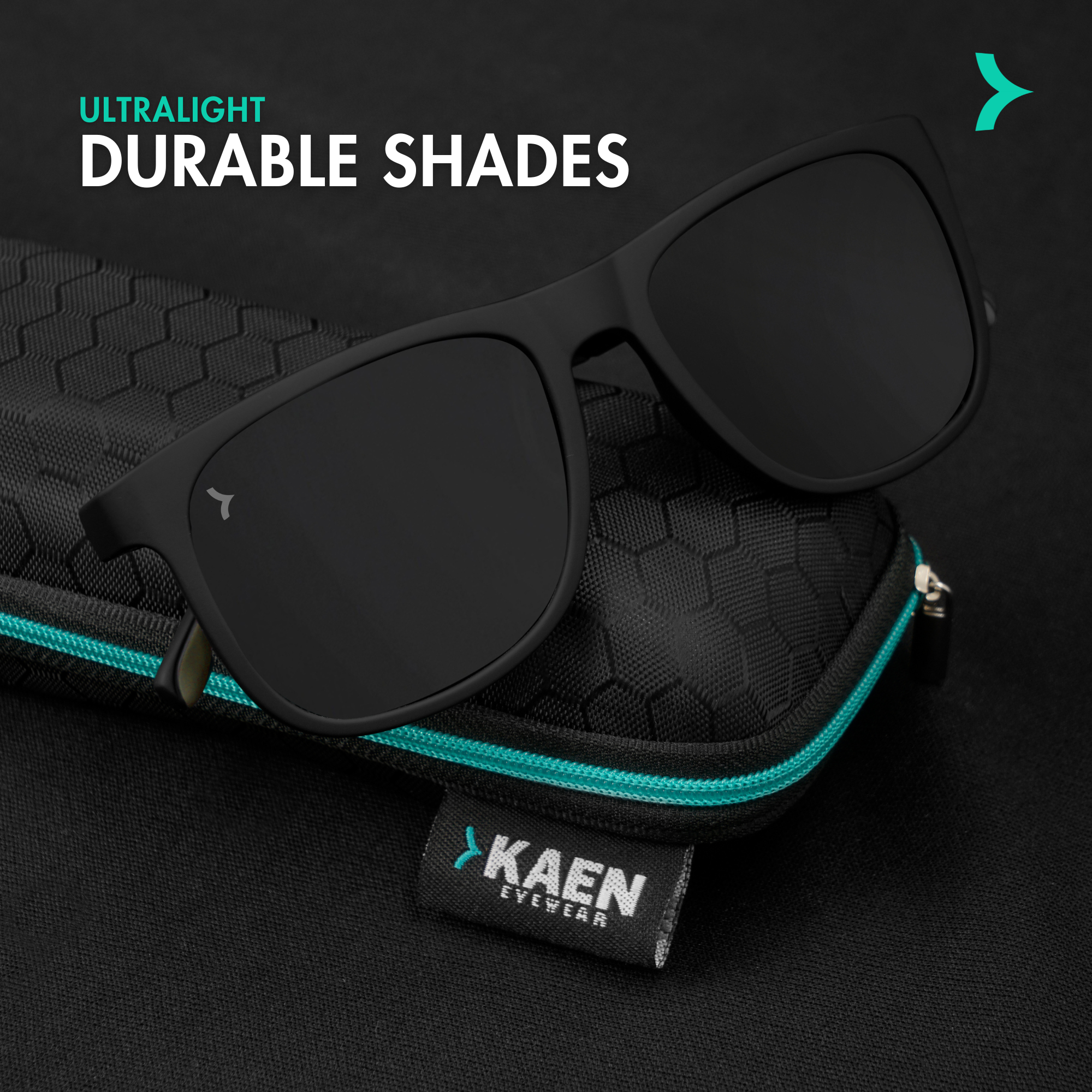 Kory Green - Eyewearlabs
