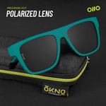 Hlios | Galactic X FS - Eyewearlabs