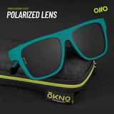Hlios | Galactic X FS - Eyewearlabs