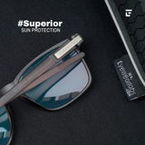 Cypher Blue - Eyewearlabs