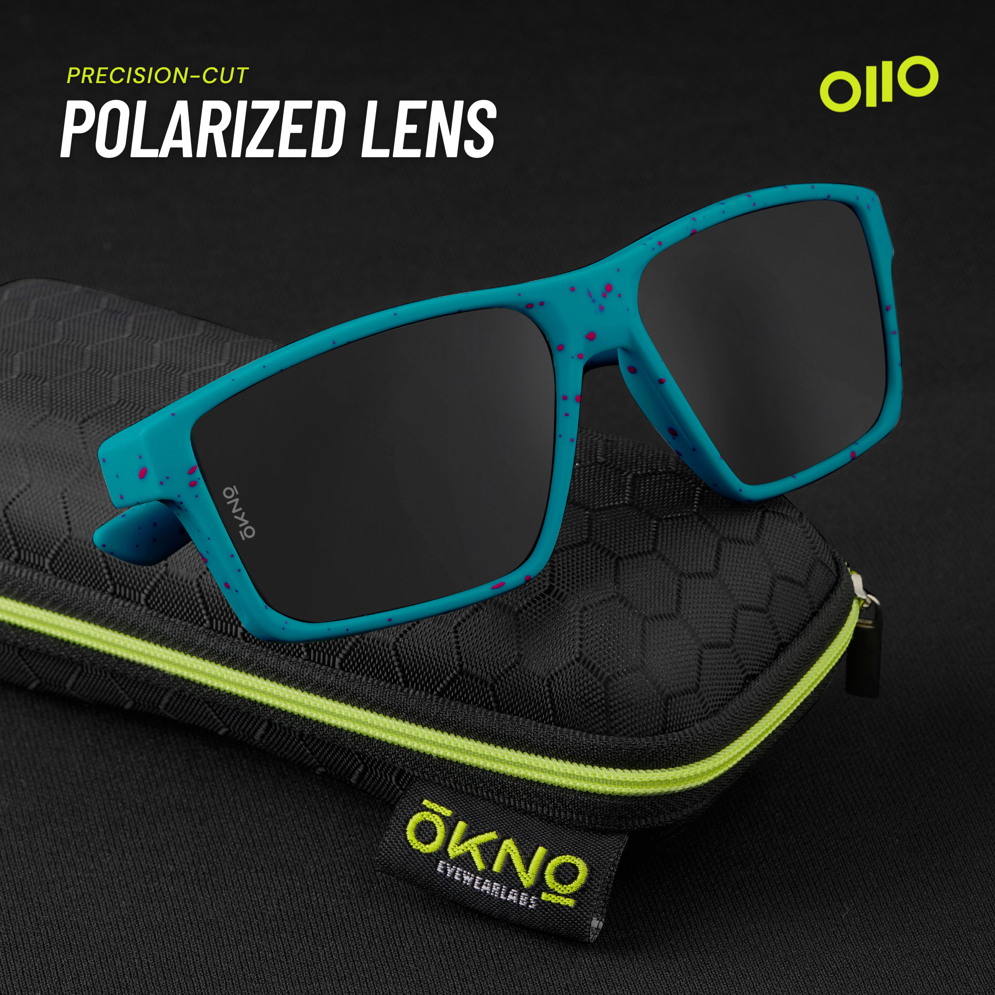 NORG | Carnival - Eyewearlabs