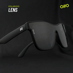 Megatron Black - Eyewearlabs