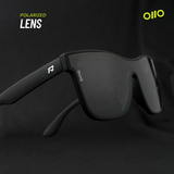 Megatron Black - Eyewearlabs