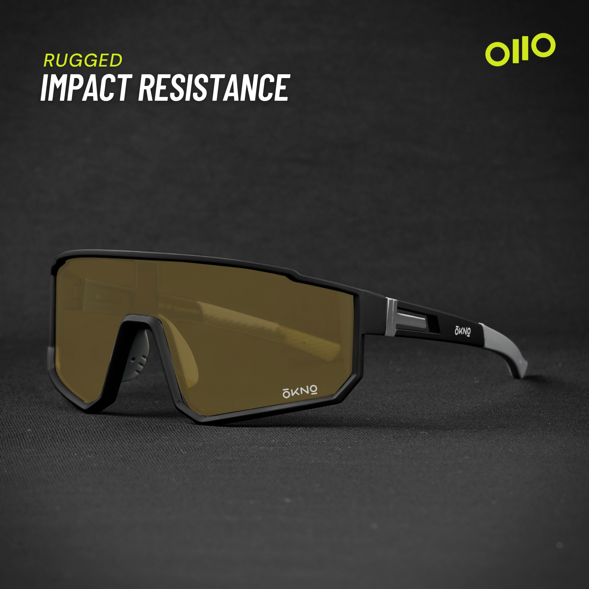 Ryker | Night Vision - Eyewearlabs