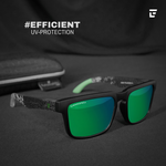 Aquaman Green - Eyewearlabs