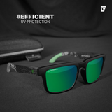 Aquaman Green - Eyewearlabs