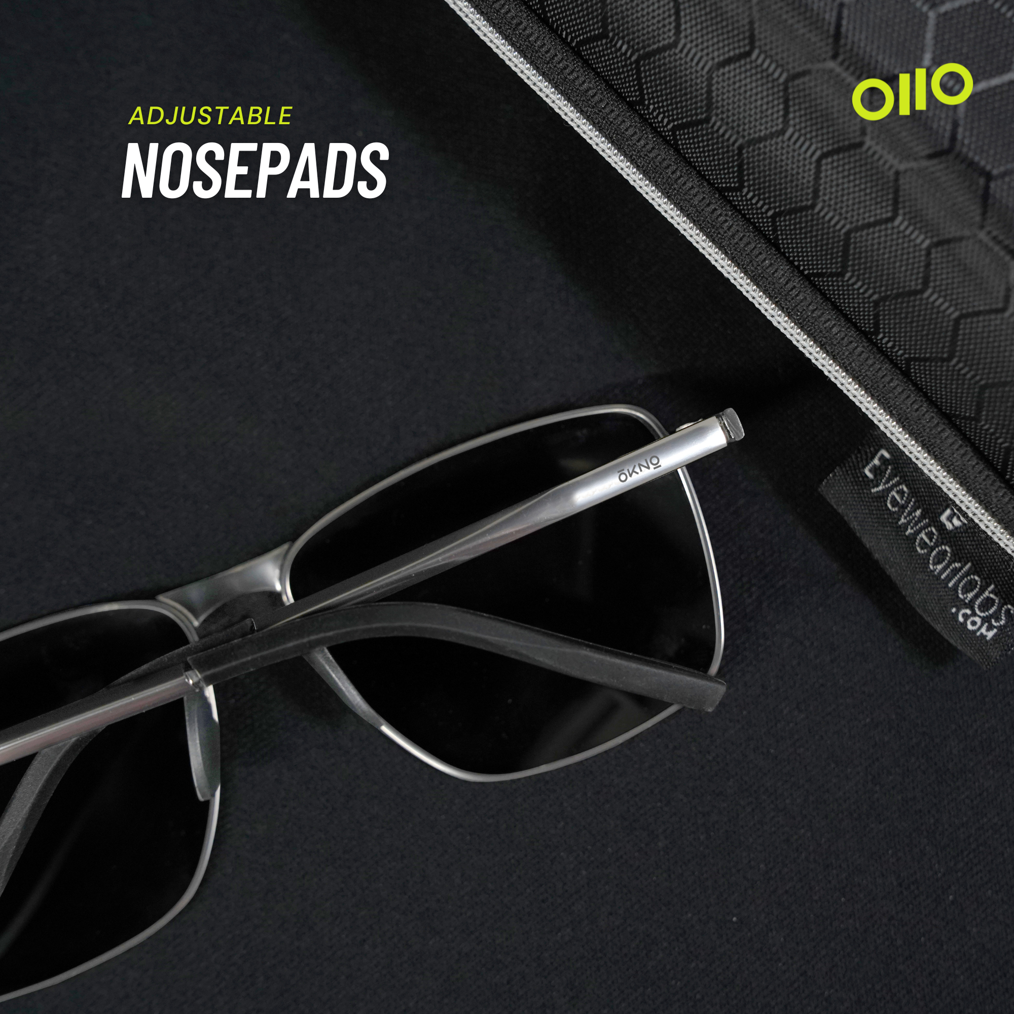 Silver Surfer - Eyewearlabs