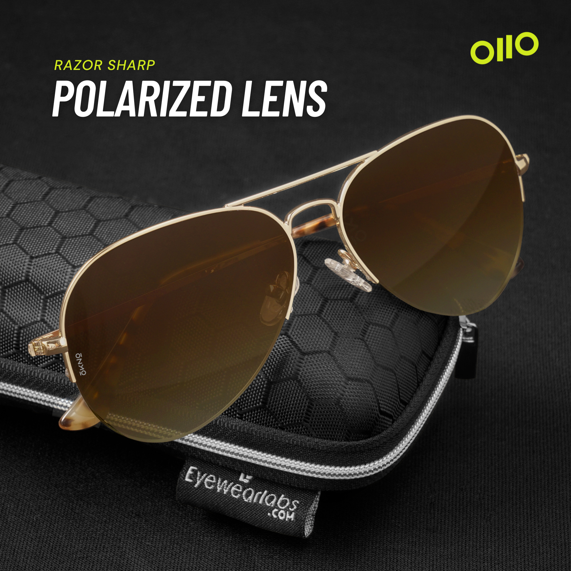 Ezo | Auburn x FS - Eyewearlabs
