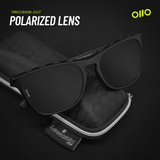 Vertex Z1 | OKNO - Eyewearlabs