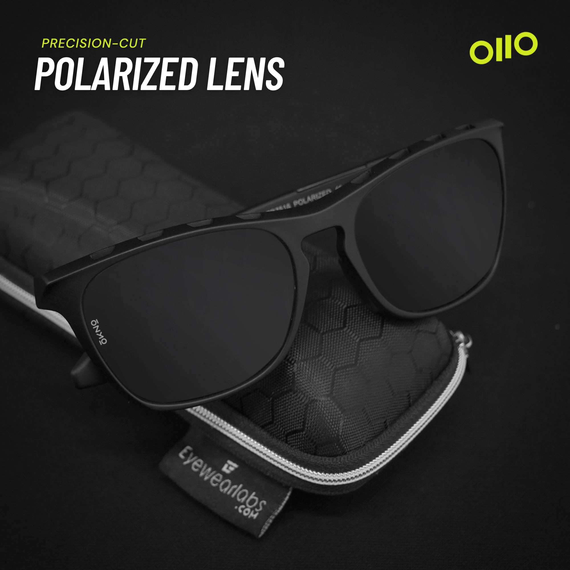 Vertex Z1 | OKNO - Eyewearlabs