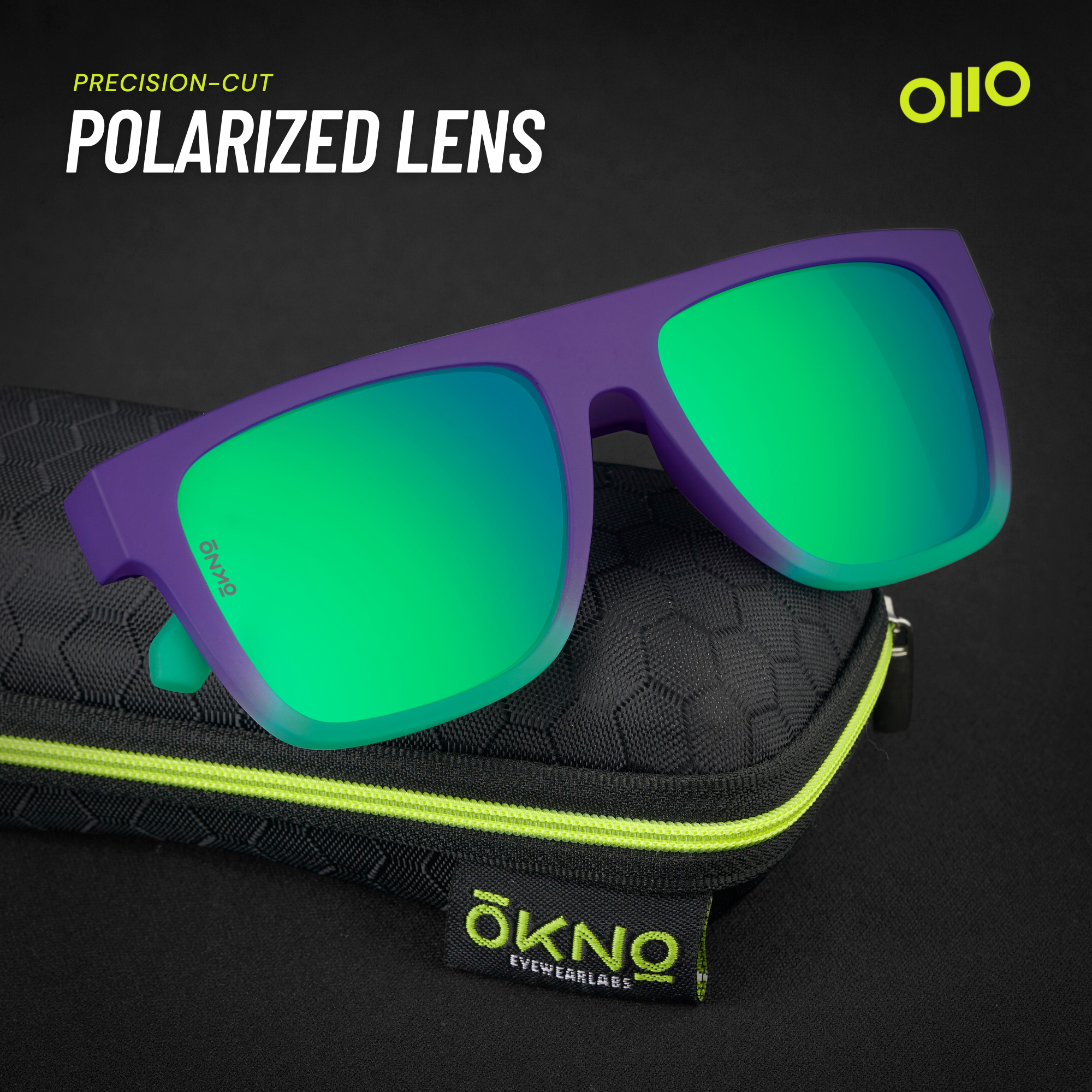 Hlios | Aurora X FS - Eyewearlabs