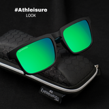 Martian Green - Eyewearlabs