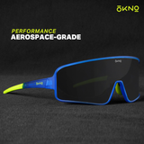 ZR-1X | Neo Blue - Eyewearlabs