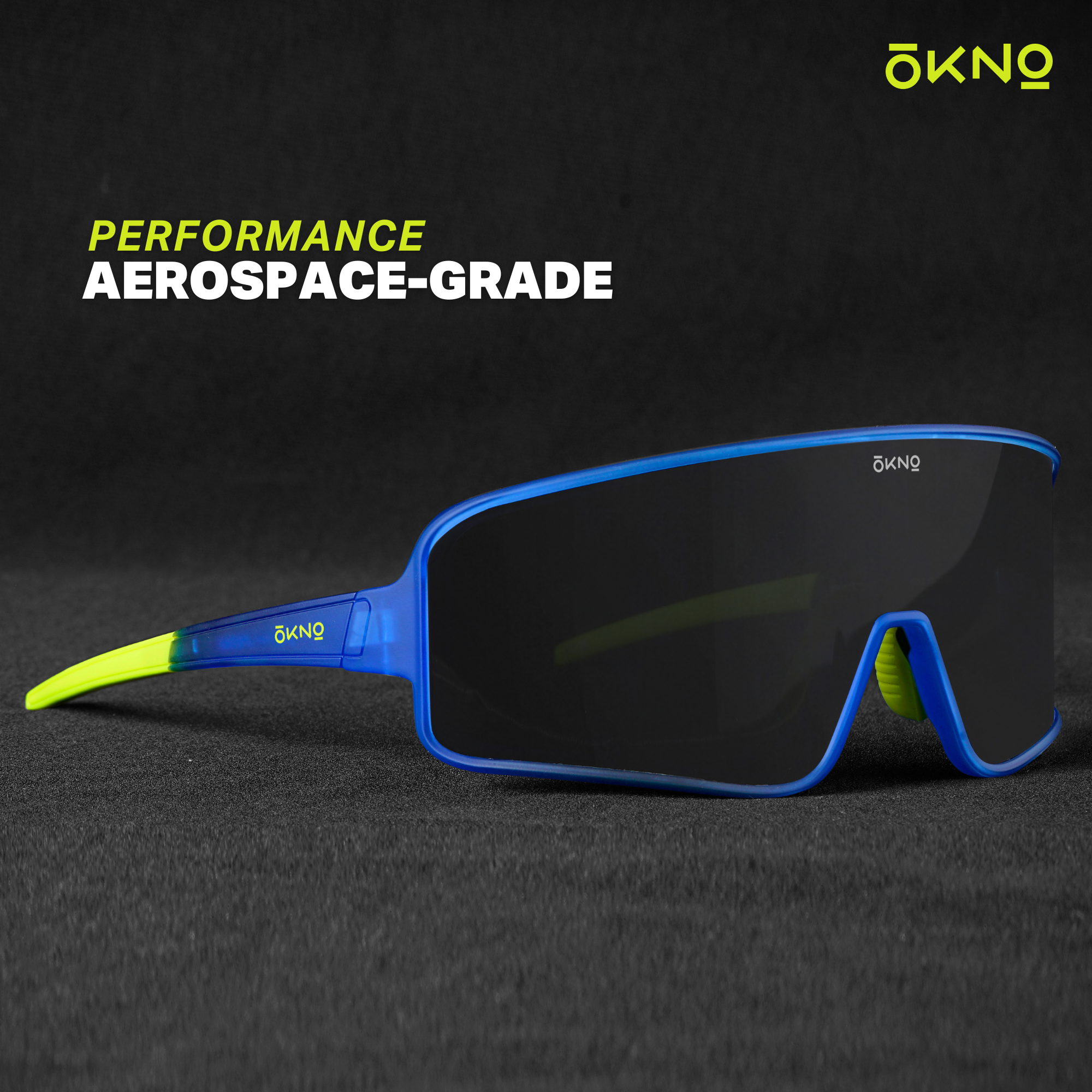 ZR-1X | Neo Blue - Eyewearlabs
