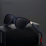 Spidey Navy Blue Eyewearlabs Power Lens - Eyewearlabs
