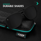 Klay Black - Eyewearlabs