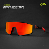 Ryker | Black-Red - Eyewearlabs