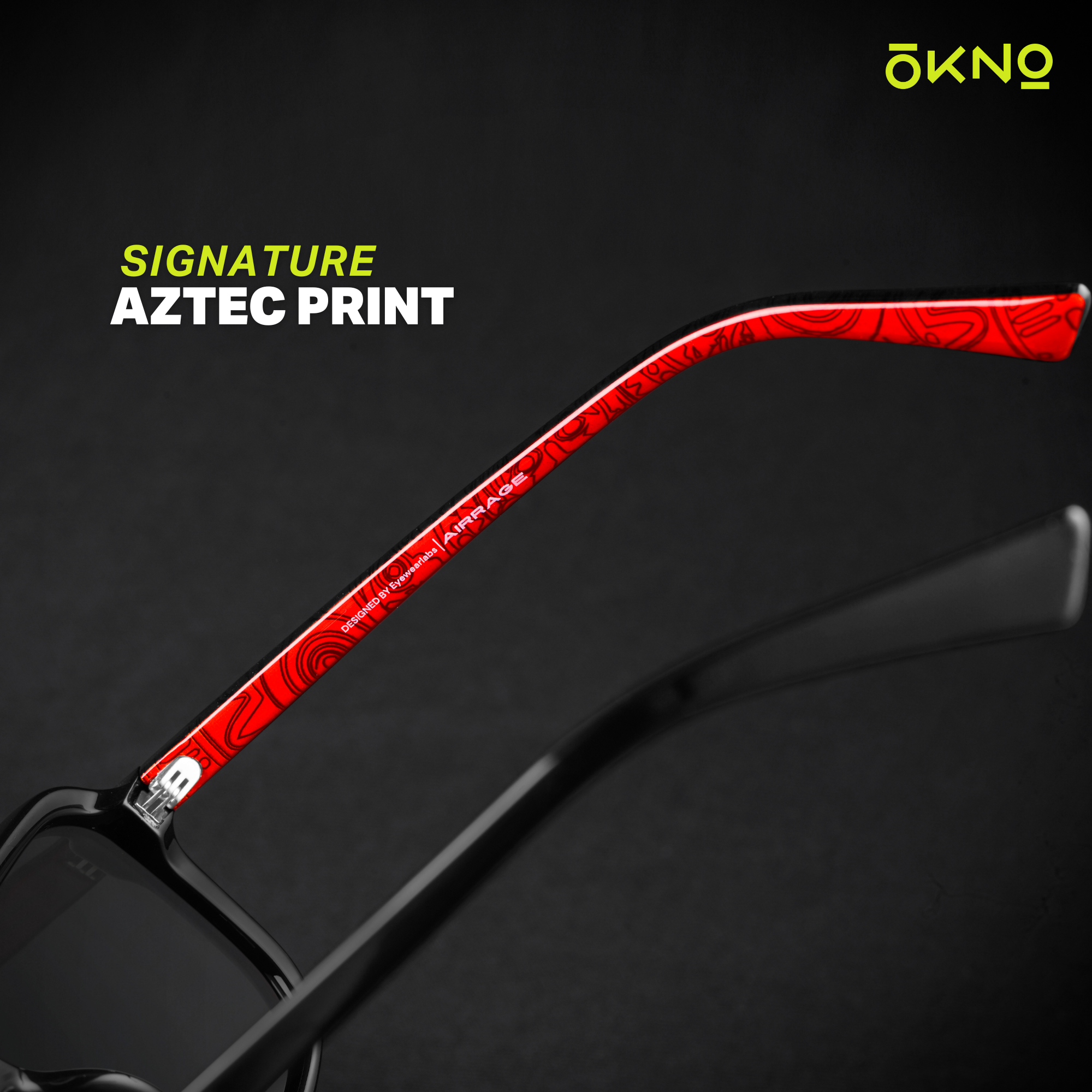 Ryft | A1PHA - Eyewearlabs