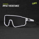 Ryker | Frost Black - Eyewearlabs