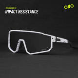 Ryker | Frost Black - Eyewearlabs