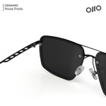 Caleb | Noir - Eyewearlabs