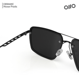 Caleb | Noir - Eyewearlabs