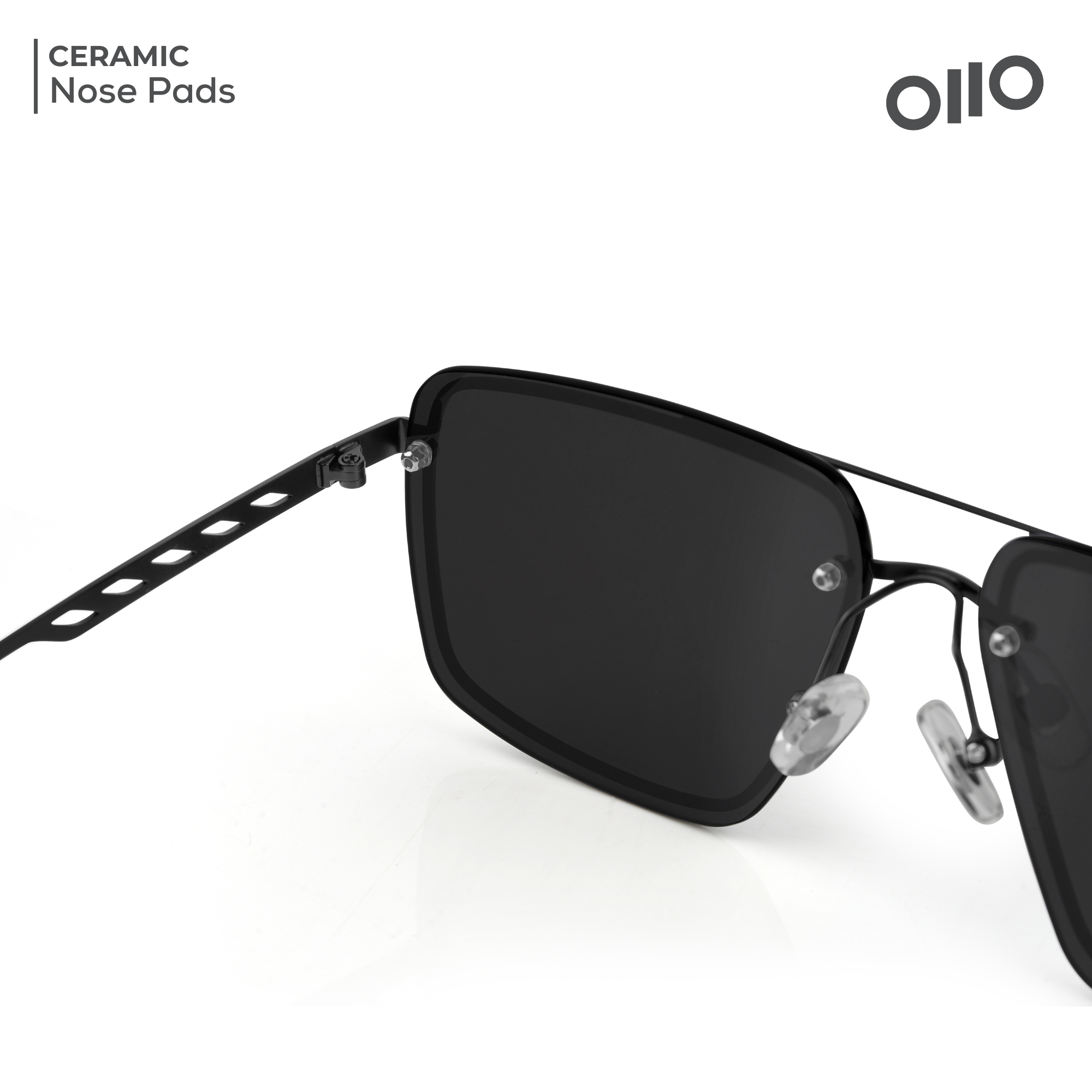 Caleb | Noir - Eyewearlabs
