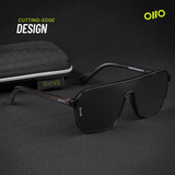 Ryft | Ebony Night - Eyewearlabs