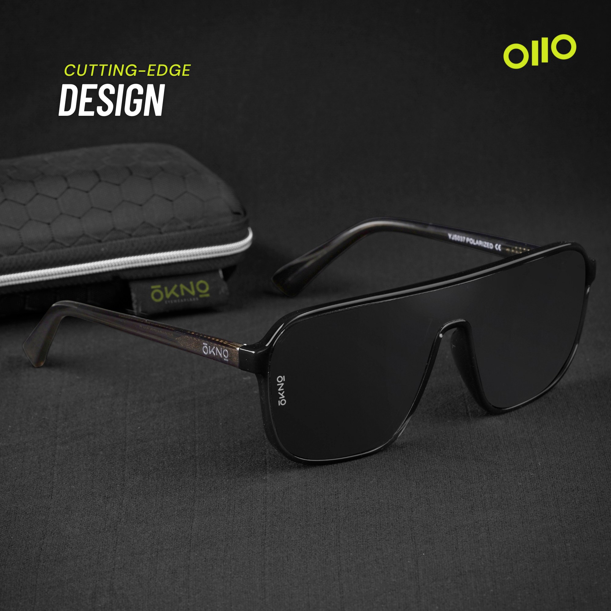 Ryft | Ebony Night - Eyewearlabs