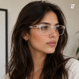 Jack Frost Blue Light Glasses