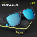 Hlios | Galaxy X FS - Eyewearlabs