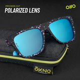 Hlios | Galaxy X FS - Eyewearlabs