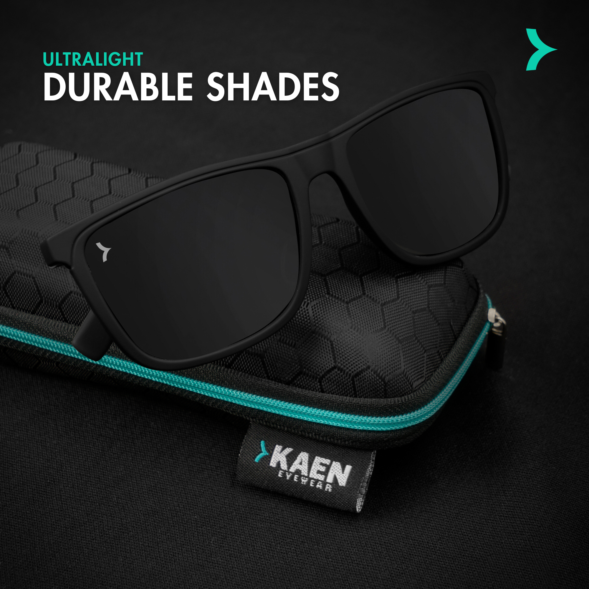 Ken Black - Eyewearlabs