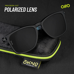 Rally | Ebony - Eyewearlabs