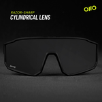 TREKK | Black-Grey - Eyewearlabs