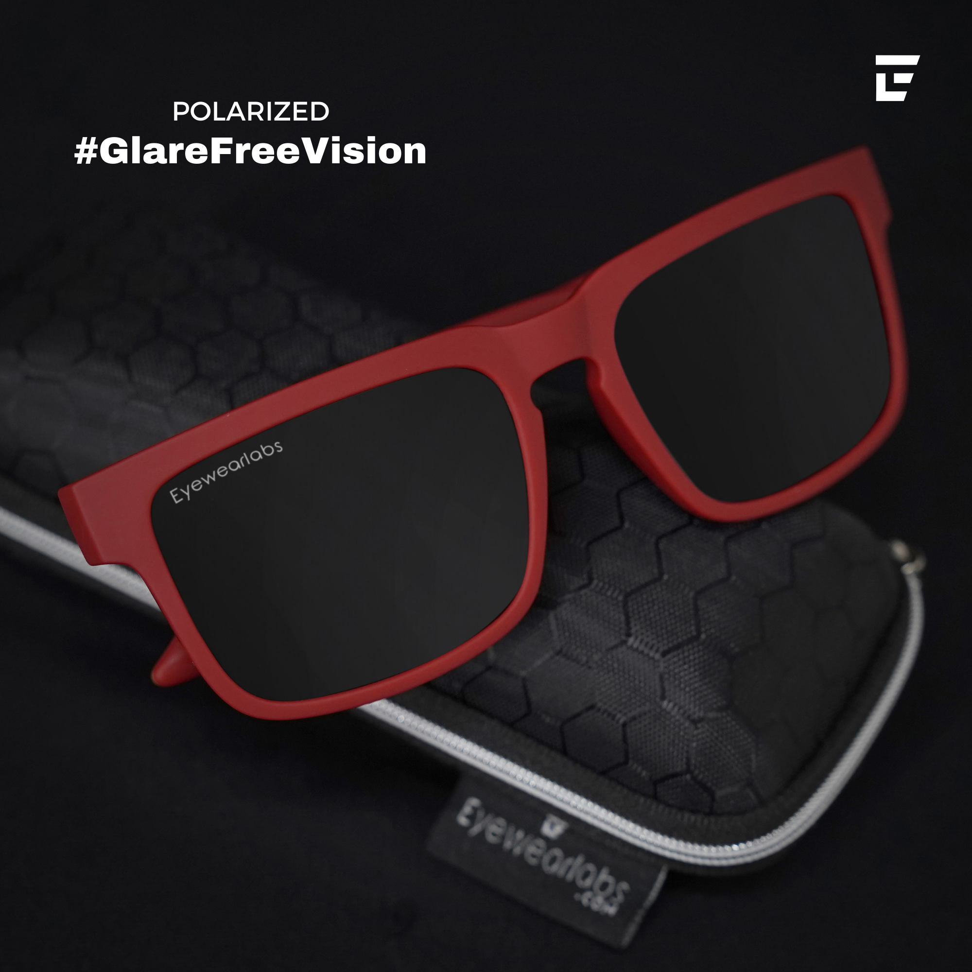 PJB Falcons - Eyewearlabs
