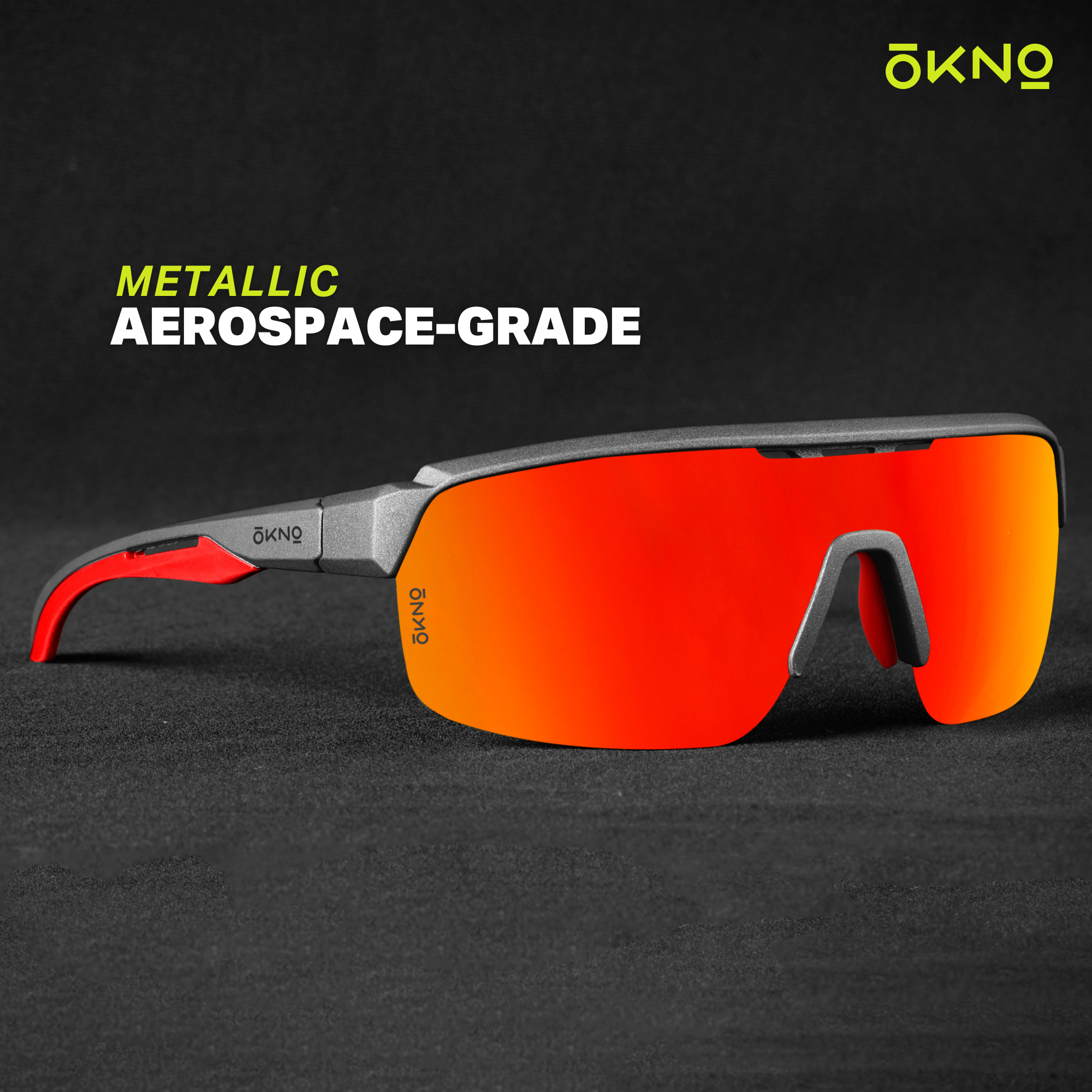 XPLR | Red - Eyewearlabs