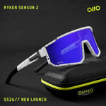 Ryker | Frost Blue - Eyewearlabs