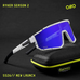 Ryker | Frost Blue - Eyewearlabs