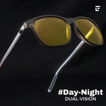 Barkley Night Vision - Eyewearlabs