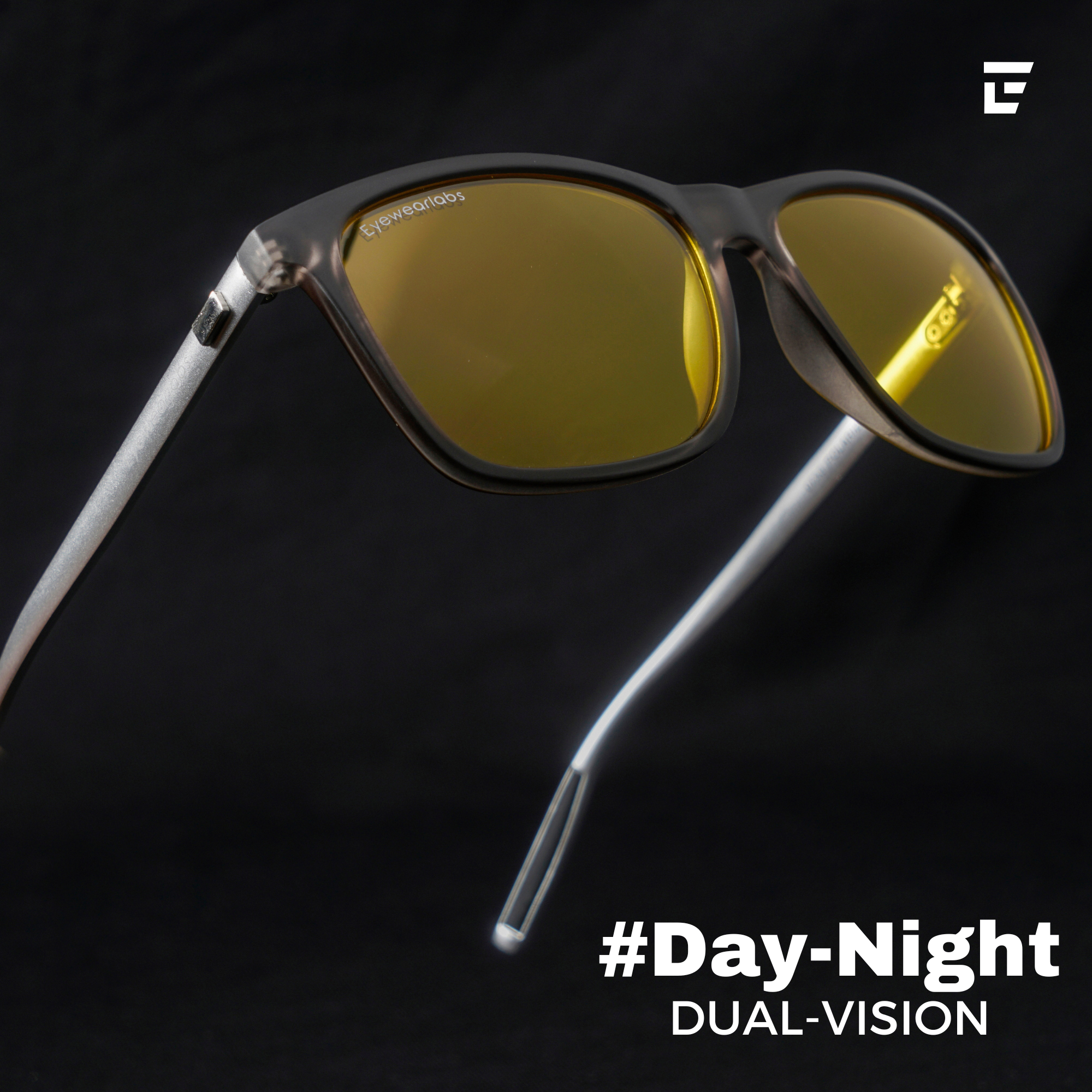 Barkley Night Vision - Eyewearlabs