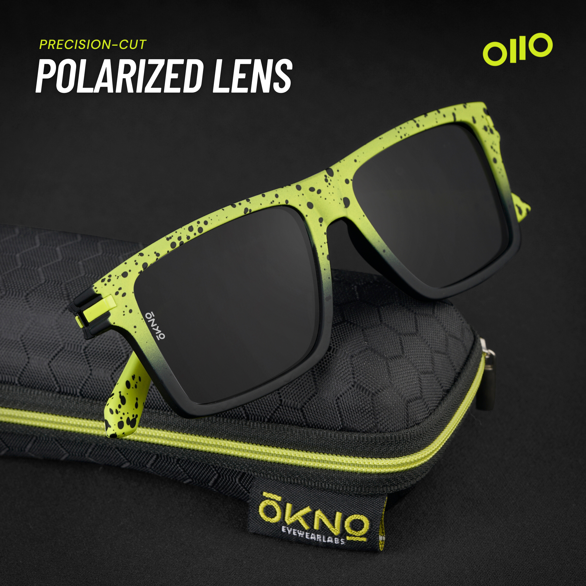 Rdon | Nitro Surge X FS - Eyewearlabs