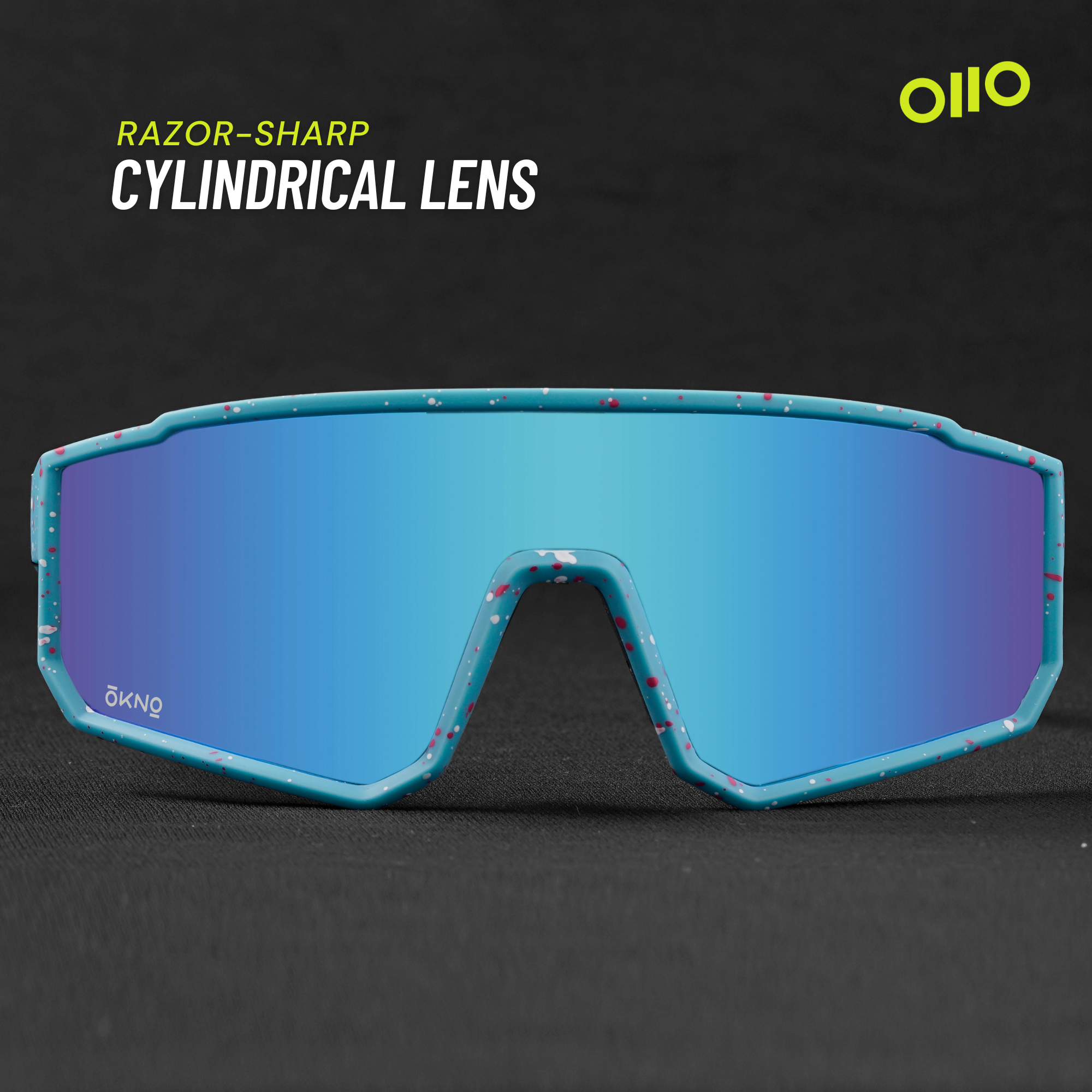 TREKK | Galactic - Eyewearlabs