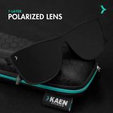 Krew Green - Eyewearlabs