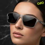 NORG | Smoke Gray - Eyewearlabs