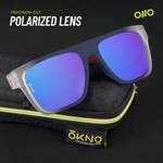 Hlios | Rocket POP X FS - Eyewearlabs
