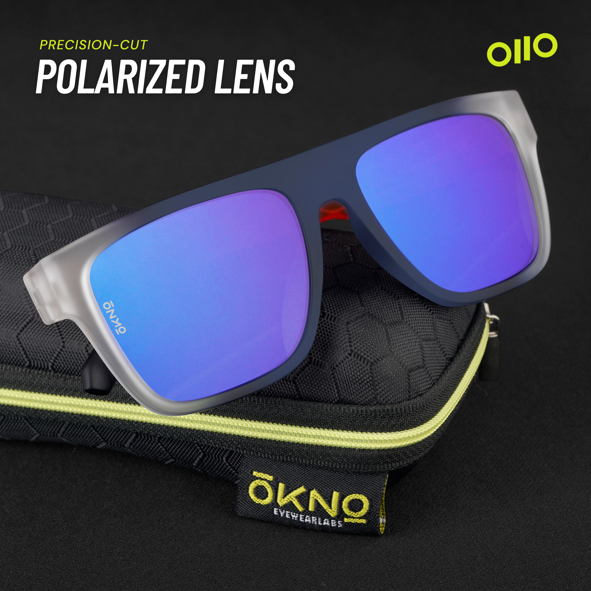 Hlios | Rocket POP X FS - Eyewearlabs