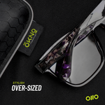 Wolverine Black - Eyewearlabs